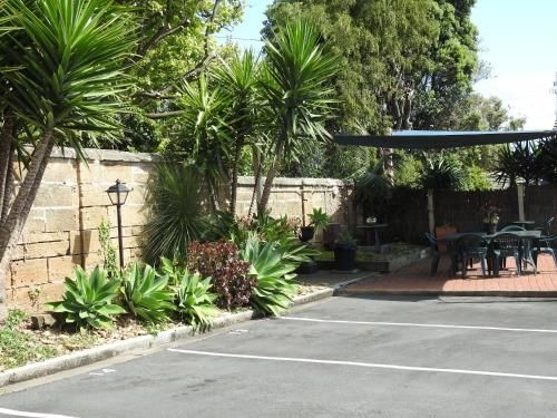 Anchor Belle Motel2