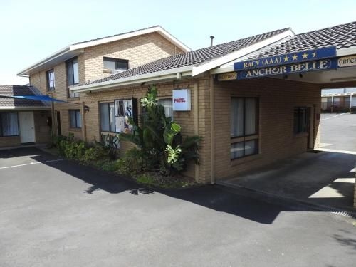 Anchor Belle Motel1