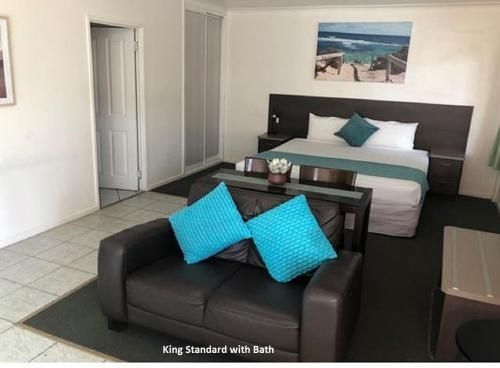 Coral Sands Motel0