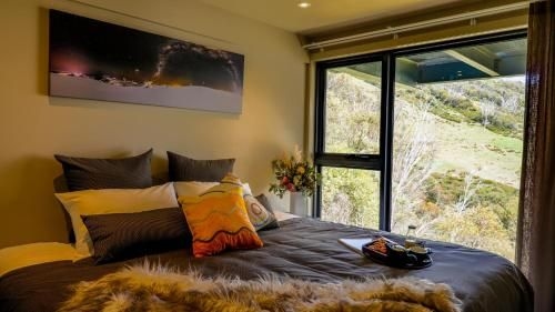 ไดอานา อัลไพน์ ลอดจ์ (Diana Alpine Lodge)1