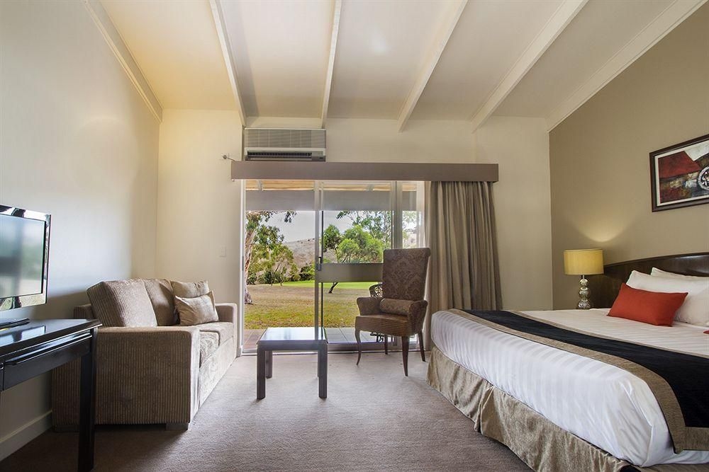 Wirrina Hotel & Golf Resort1