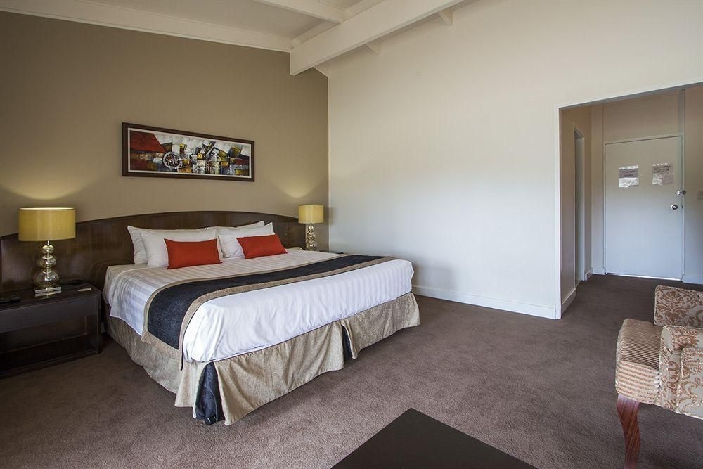 Wirrina Hotel & Golf Resort3