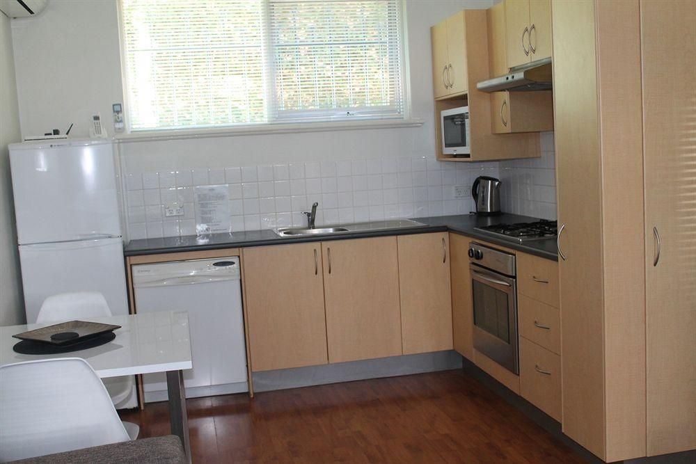 Adelaide DressCircle Apartment - Sussex St3
