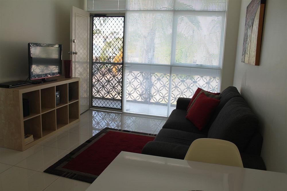 Adelaide DressCircle Apartment - Sussex St1