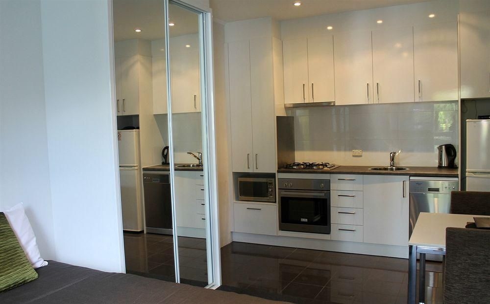 Adelaide DressCircle Apartment - Sussex St4