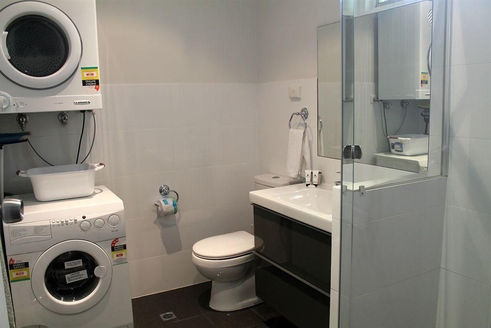 Adelaide DressCircle Apartment - Sussex St2