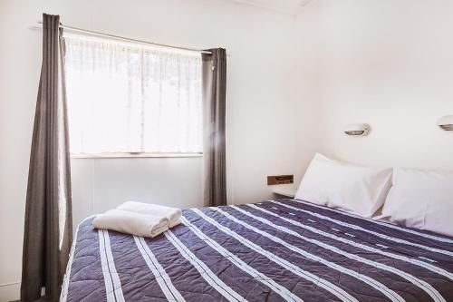 Lorne Foreshore Caravan Park4
