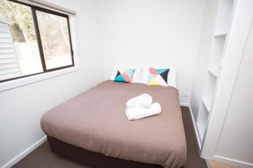 Lorne Foreshore Caravan Park2