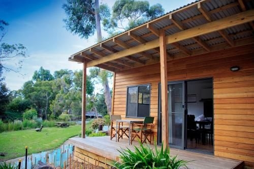 Lorne Foreshore Caravan Park3