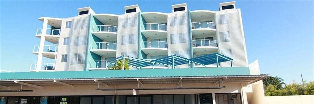 Platinum Bargara Apartments3