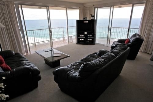 Talisman Apartments1