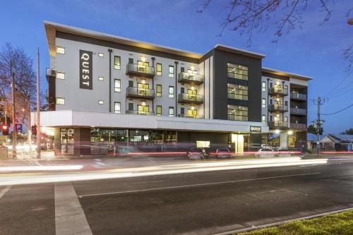 เควสต์ เวอริบี (Quest Werribee)0