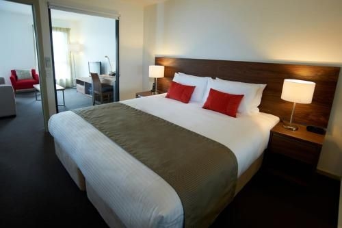เควสต์ เวอริบี (Quest Werribee)1
