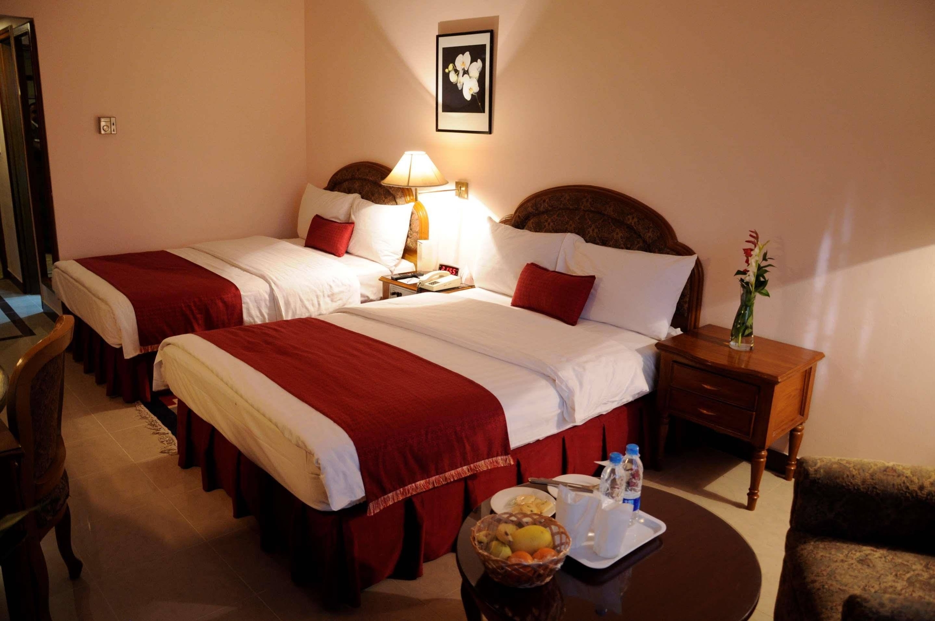 Best Western Islamabad4
