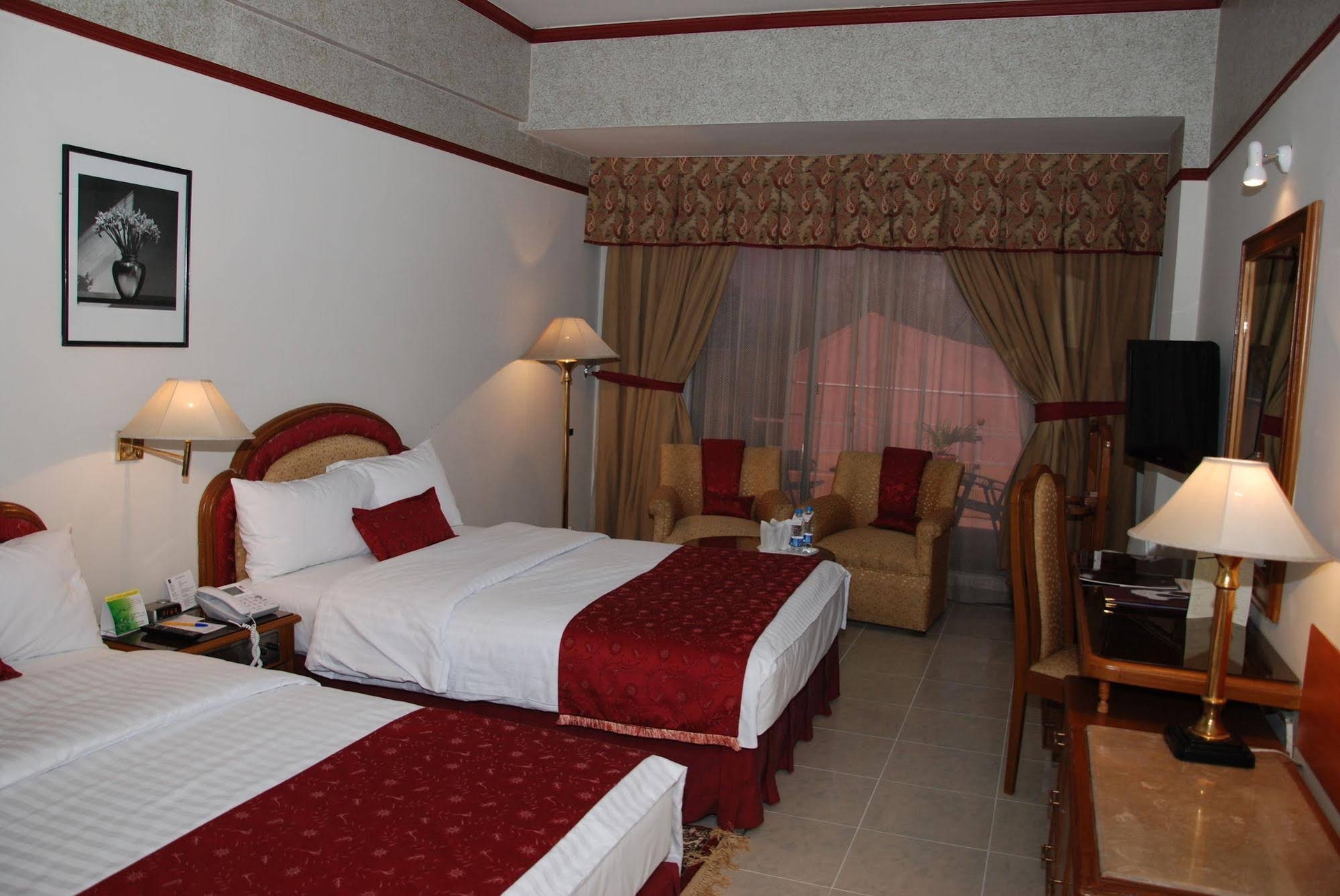 Best Western Islamabad1