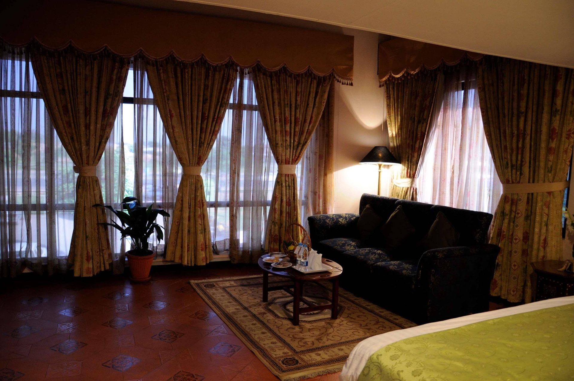 Best Western Islamabad2
