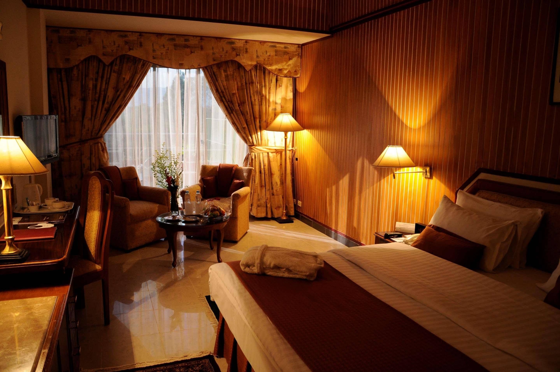 Best Western Islamabad3