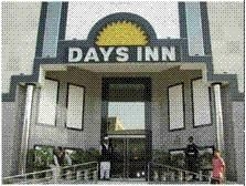 Days Inn Karachi4