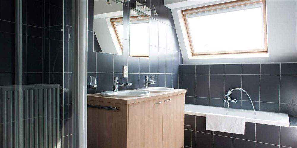 Smartflats Saint-Adalbert Penthouse1