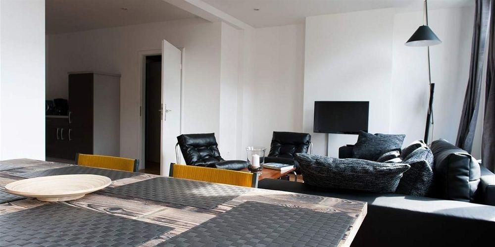 Smartflats Saint-Adalbert Penthouse4
