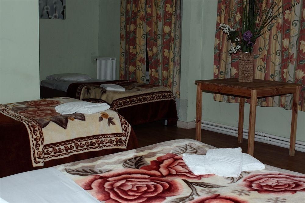 Hotel Le Grand Colombier1