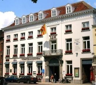 Hotel Den Wolsack0