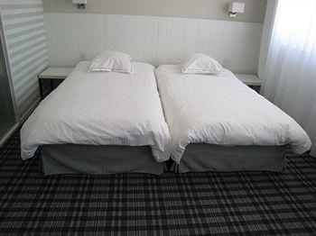 Mondo Hotel Ostend2