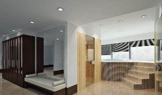 Intercontinental Doha The City4