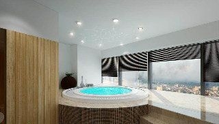 Intercontinental Doha The City3