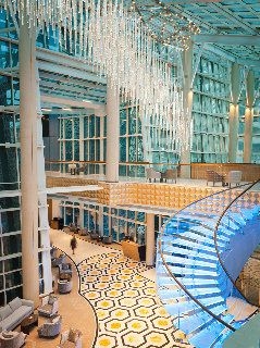 Intercontinental Doha The City1