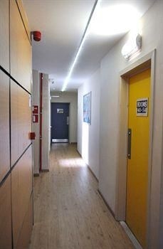St Christopher's Inn Bauhaus Budget Hotel - Hostel4