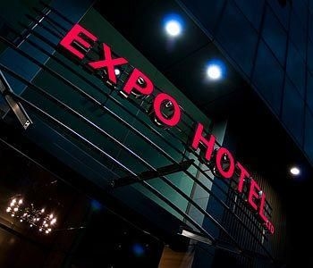 Expo Hotel0