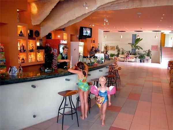 Trakia Hotel2