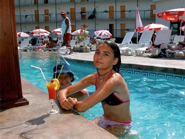 Trakia Hotel1