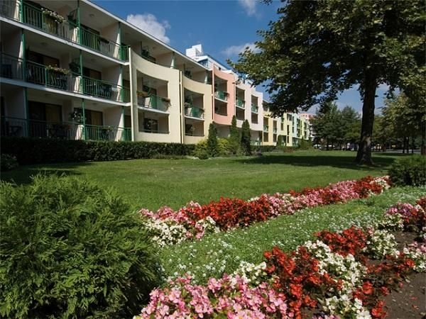Trakia Hotel0