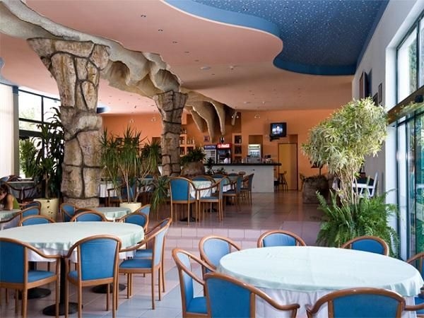 Trakia Hotel4