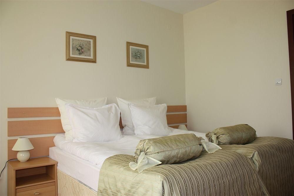 Bansko Castle Lodge2