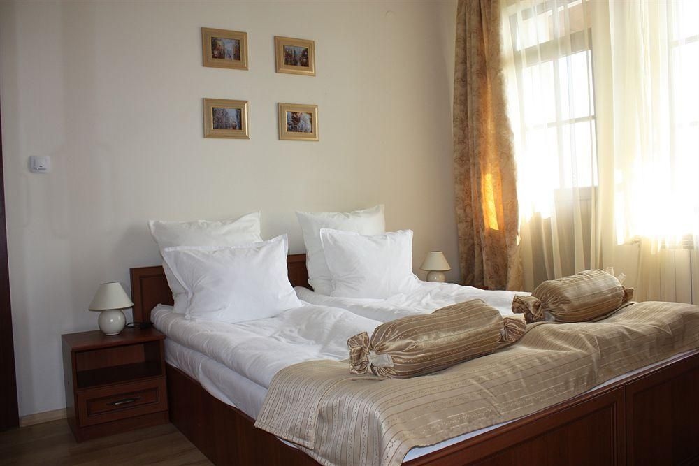 Bansko Castle Lodge1