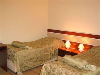 Bansko Castle Lodge4