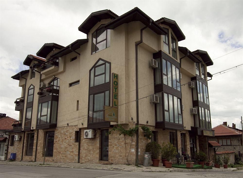 Hotel Elitsa3