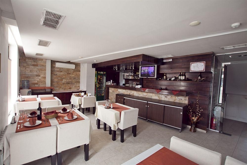 Hotel Elitsa0