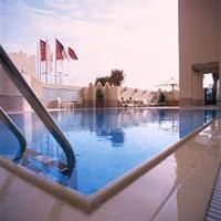 Movenpick Hotel Doha4