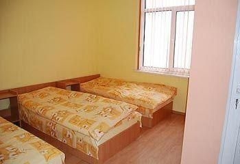 Elysia Hostel - The Blessed Home1
