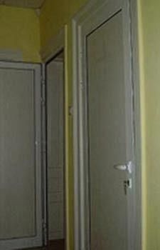 Elysia Hostel - The Blessed Home0