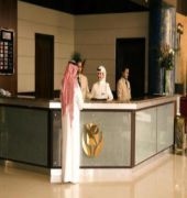 Golden Tulip Al Khobar Corniche4