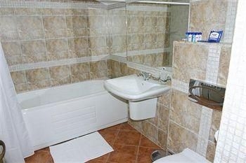 Trinity Sea Residence Nessebar1