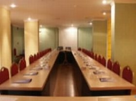 Dammam Palace Hotel0