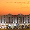 Ramada Hotel And Suites Dammam0