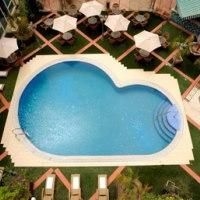 Ramada Hotel And Suites Dammam4