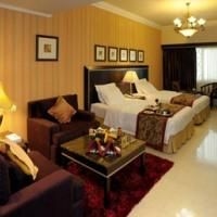 Ramada Hotel And Suites Dammam3